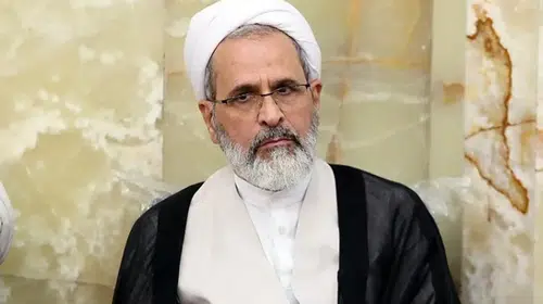 Ali Rıza Arafi Kimdir? İran'ın Geçici Dini Lideri Tanıyalım