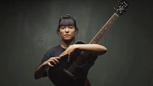 Kalben: Genç Yaşında Müziğin Zirvesine Tırmanan Yıldız!