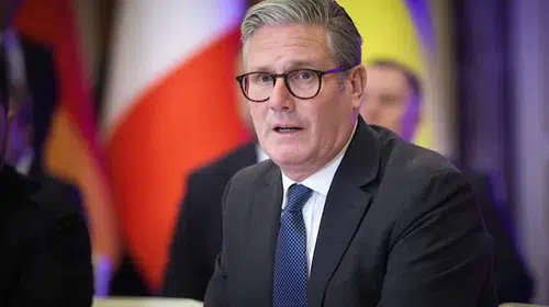 İngiltere Başbakanı Starmer, COBRA Toplantısı düzenleyecek