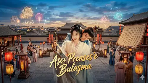 Aşçı Prenses’e Bulaşma Konusu ve Oyuncuları! Aşçı Prenses’e Bulaşma Nereden İzlenir?