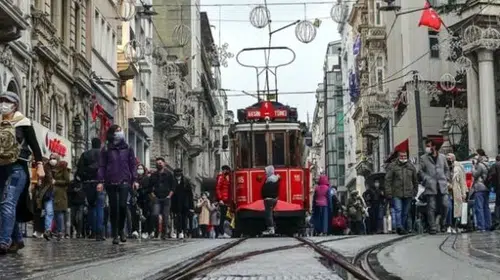 Dünyanın en iyi 50 şehri ortaya çıktı: Türkiye'den yalnızca bir il var