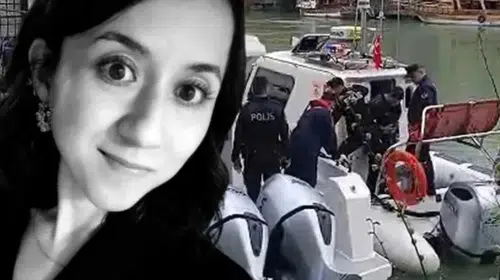 Rümeysa Güven'in Gizemli Ölümü: Irmakta Bulunan Genç Kızın Hayatı ve Son Dakikaları