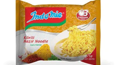 İndomie Boykot Mu? İndomie İsrail Malı mı? İndomie Hangi Ülkenin Markası?