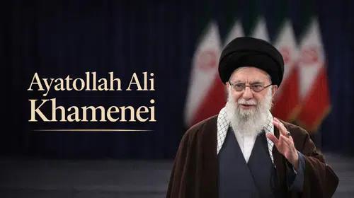 Ayətullah Əli Xamenei kimdir?