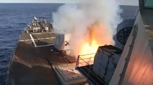 ABD Merkez Komutanlığı: Saldırılarda 6 Amerikan Askeri Hayatını Kaybetti