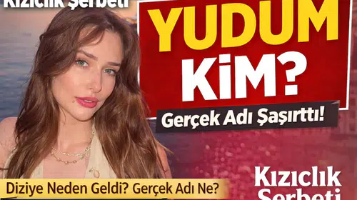 Kızılcık Şerbeti’ne Yeni Gelen Yudum Kimdir? Dizide Kimi Arıyor?