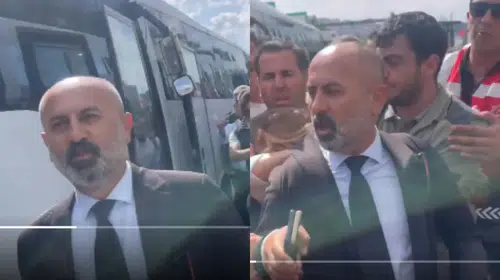 Erdem Uygun kaç yaşında, aslen nereli, kökeni ne?