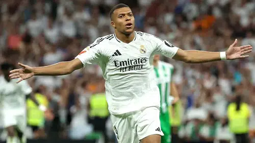 Real Madrid’de dev kriz: Mbappe’nin dizinde skandal hata iddiası