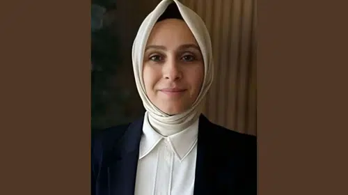 Gülden Nacar Kimdir? THY Yönetim Kurulu Üyesi Gülden Nacar’ın Hayatı