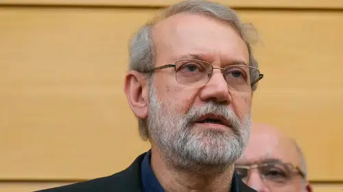 Ali Laricani: İsrail'in İnfaz Ettiği İranlı Yetkilinin Kimliği Ne?