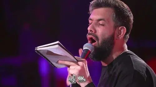 Hossein Sotoodeh: Yaş, Köken ve Kimlik Hakkında Bilgiler