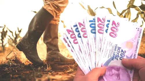 Çiftçilere Müjde! Tarımda Reform İçin 1 Milyon Litre Mazot Desteği Sağlanacak