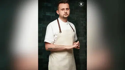 🔥 Michelin yıldızlı Türk şef: Fatih Tutak kimdir? Hayatı, restoranı ve başarı hikâyesi