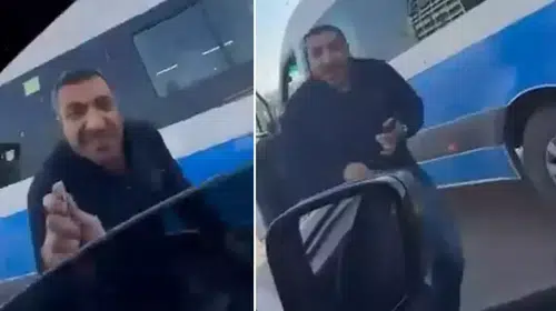 Yol Verme Kavgasında Camı Kırılan Sürücüye 180 Bin Lira Tazminat!