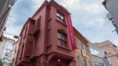 Masumiyet Müzesi nerede, ne zaman açıldı? Masumiyet Müzesi nasıl gidilir?