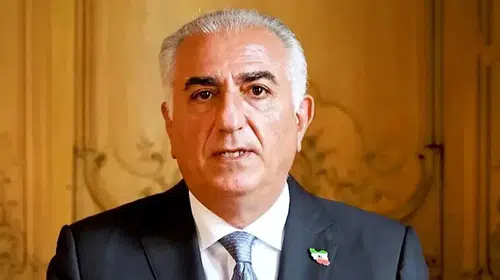 Rıza Pehlevî Kimdir, Kaç Yaşında, Aslen Nereli? İran Halkına Mesajı Ne? Hayatı ve Açıklamaları