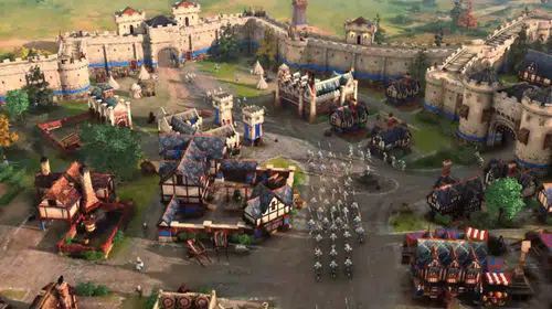 Age of Empires 4 kodları 2026! Age of Empires 4 hile kodları! Age of Empires 4 şifreleri