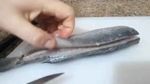 Levrek Temizliği: Adım Adım Rehber!