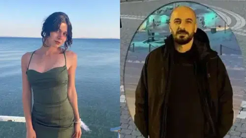 Veysel Damir (Nefise Karatay'ın Sevgilisi) Kimdir? Kaç Yaşında, Nereli, Ne İş Yapıyor?