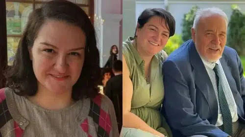 İlber Ortaylı'nın kızı Tuna Ortaylı kimdir?