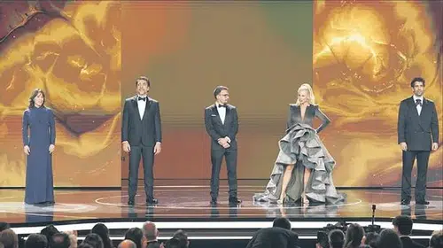 İspanya'da Filistin İçin Yükselen Sesler: Soykırımı Durdurun!