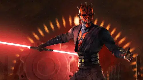 Star Wars: Maul – Shadow Lord Dizi Konusu ve Oyuncuları