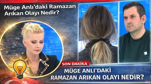 Sude Arıkan Kimdir? Müge Anlı’daki Ramazan Arıkan Olayı Nedir?