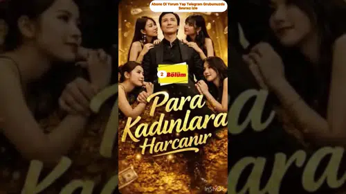 Para Kadınlara Harcanır Dizisi Türkçe Dublaj İzle: Mini Dizi Konusu ve Bölümleri