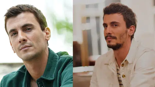 Bertan Asllani Kimdir? Kaç Yaşında, Nereli, Hangi Dizilerde Oynadı?