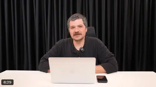 YouTuber Çağdaş Işıl: Hayatı ve Hollanda'daki Maceraları!