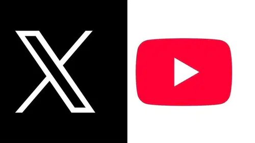 X (Twitter) ve YouTube çöktü mü?