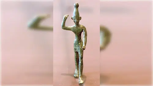 Baal kimdir? Baal Putu hangi peygamberdir?