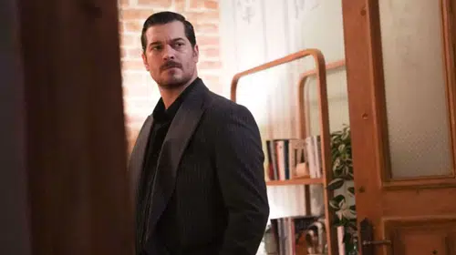 Eşref Rüya 35. Bölüm Fragmanı Yayınlandı: Nefesler Kesildi