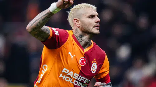 Icardi Krizi Derinleşiyor: Galatasaray, Önemli Maç Öncesinde Yıldız Forvetin Üzerinde Duruyor
