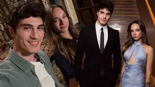 Büyük Aşkın Perde Arkası: Enes Koçak Açıklama Yaptı!