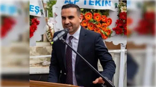 Başkanlık Dönemini Geride Bırakan Ferdi Zenginoğlu'nun Kuşadası Spor Kulübü'ndeki Katkıları ve Geçmişi