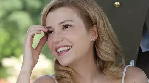 Selma Ergeç'in Tıp Fakültesini Bırakma Nedeni Nedir? Hayatı ve Ailesi Hakkında Bilgi