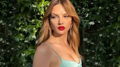 Göz Kamaştıran Yeteneği ve Güzelliğiyle Nilsu Berfin Aktaş'ın Memleketi Şaşkınlık Yarattı!