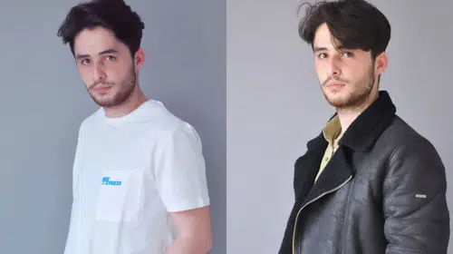 Sevdiğim Sensin Dizisinin Yıldızı Rızacan Durmuş Kimdir?