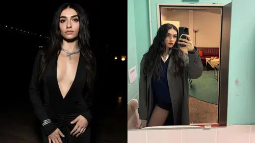 Hazar Ergüçlü Kimdir? Kaç Yaşında ve Nereli?