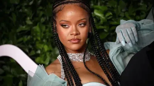 Rihanna'nın Malikanesine 10 Kurşunla Saldırı: Hayranlarını Üzen Olay!
