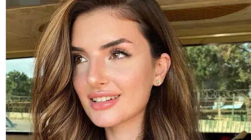 Cumhurbaşkanı, Begüm Polat’ın İdeal Eş Arayışında Yardımcı Olursa Mutlu Olacak!