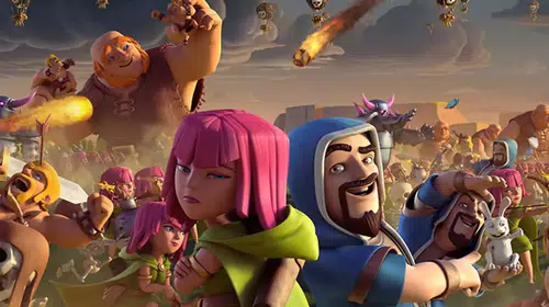 Clash of Clans elmas kodu 2026! Clash of Clans bedava taş kodu 2026! Clash of Clans altın kazanma