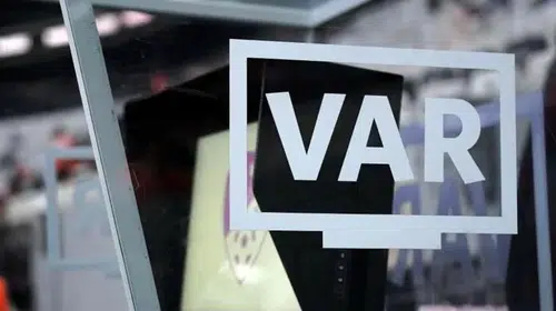 Fenerbahçe - Samsunspor Maçının AVAR Hakemi Değişti!