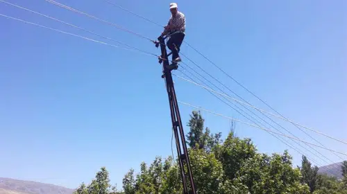 En Çok Mersin Merkez Etkilenecek! 48 saat sürecek
