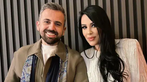 Sosyal Medyada Gündem Olan Tartışmanın Ardından Tuğçe Tayfur ve Muhammet Aydın Barıştı!