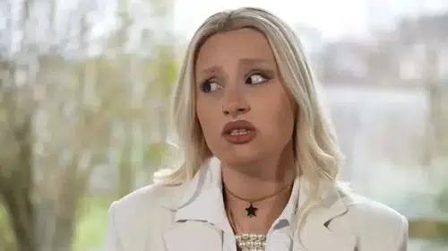 Yemekteyiz'in Yıldızı Başak Erdoğan: Kimdir, Nerelidir ve Hangi Mesleği İfşa Ediyor?