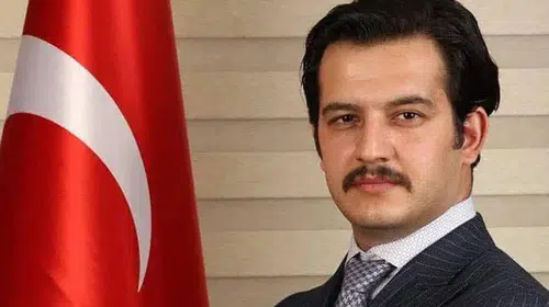 Mustafa Berat Kasımoğlu kimdir? Ardahan Vali Yardımcısı neden görevden uzaklaştırıldı?