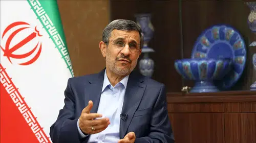 Mahmud Ahmedinejad öldü mü, yaşıyor mu?