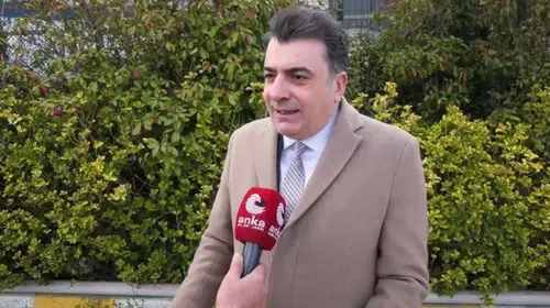 Zeynel Emre Kimdir? Kaç Yaşında, Nereli ve Hangi Partiden?